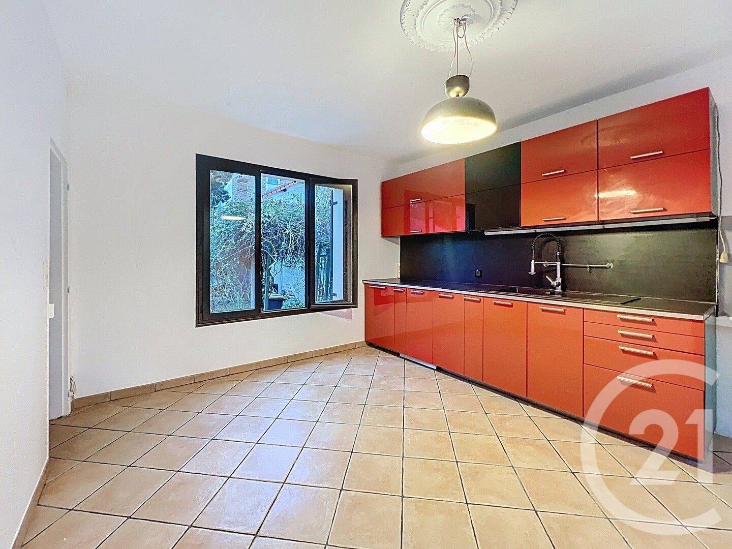 Maison à vendre, 101m², CORBEIL ESSONNES
