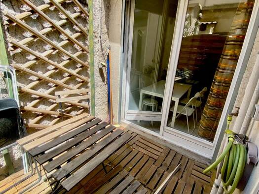 Appartement à vendre 179 000 € 1 pièce 34 m² Étage 1/3 Opéra Marseille 1er 13001