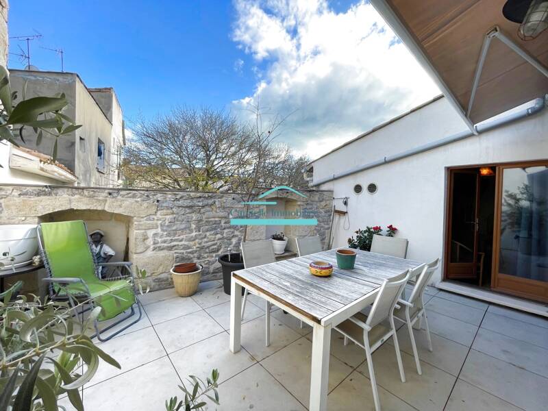 Maison à vendre, 135m², FRONTIGNAN