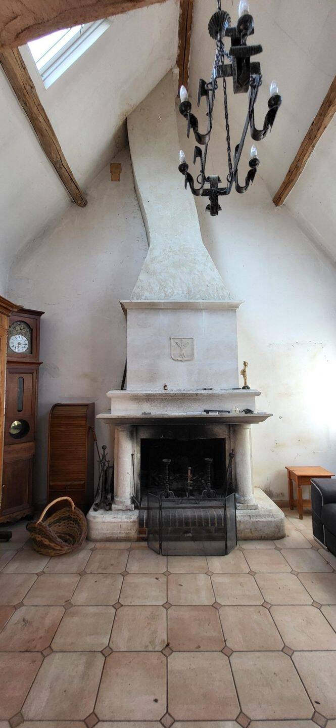 Maison à vendre, 130m², NOGENT LE ROI
