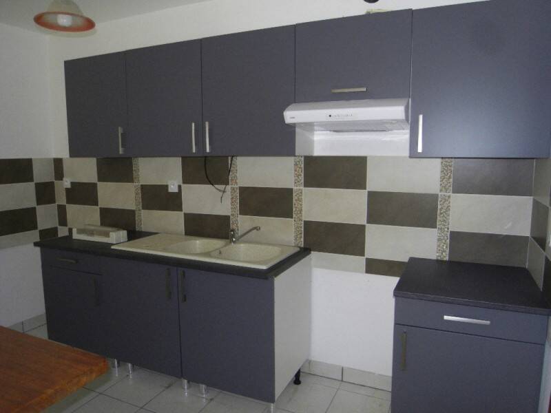 Maison à louer, 42m², CHATEAUBRIANT