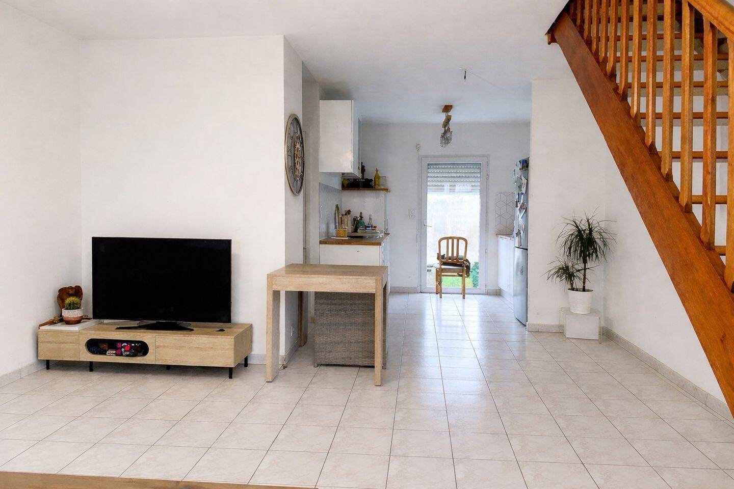 Maison à vendre, 56m², SAINT NAZAIRE
