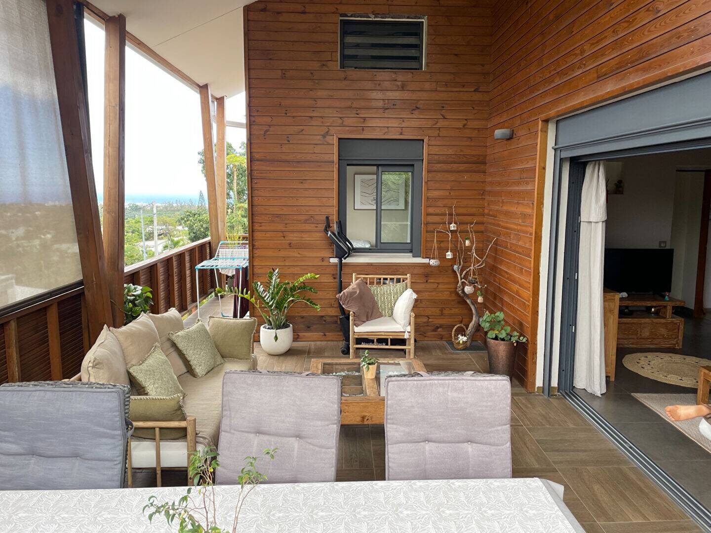 Maison à vendre, 96m², SAINT PAUL
