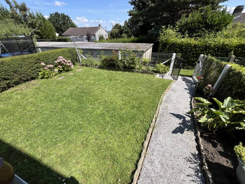 Maison à vendre, 93m², LE HAVRE