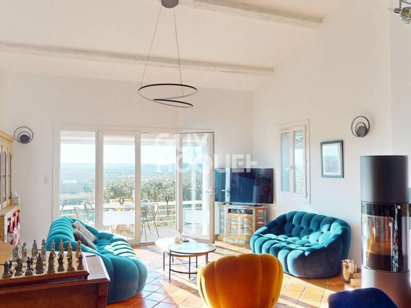 Maison à vendre, 165m², LES ANGLES