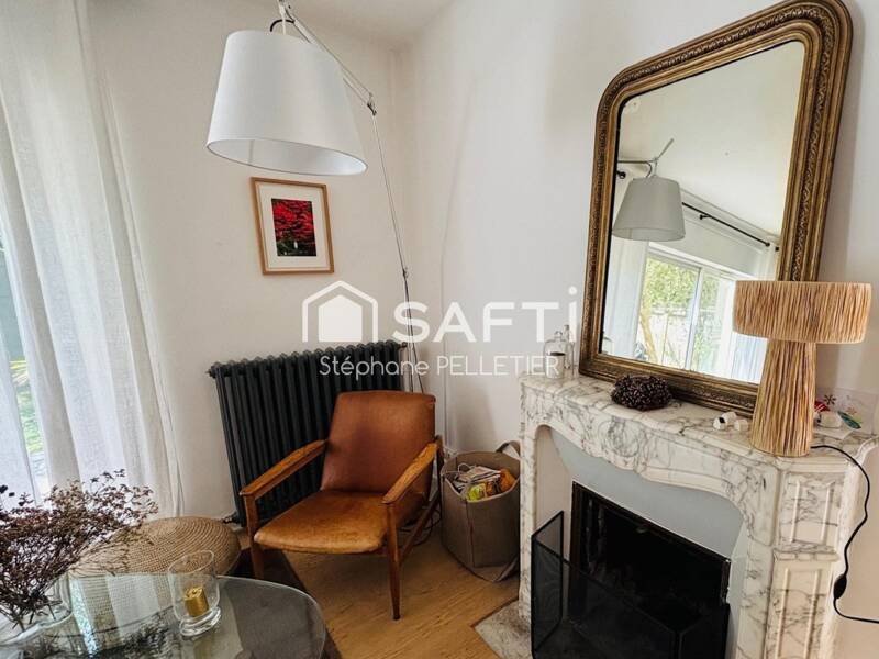 Maison à vendre, 95m², RENNES