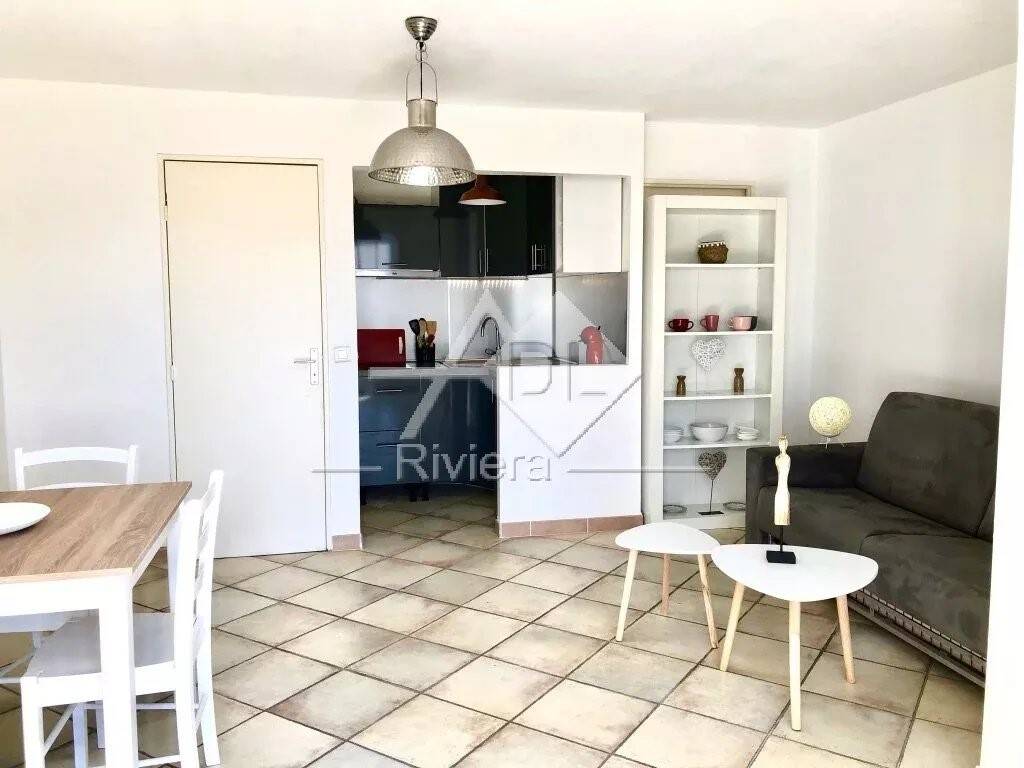 Maison à louer, 38m², ANTIBES