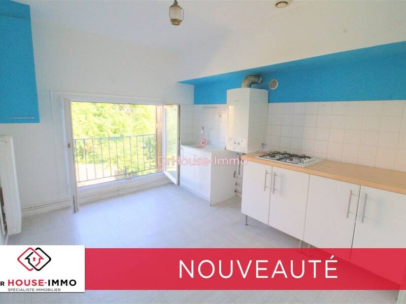 Maison à vendre, 57m², SAINT ETIENNE