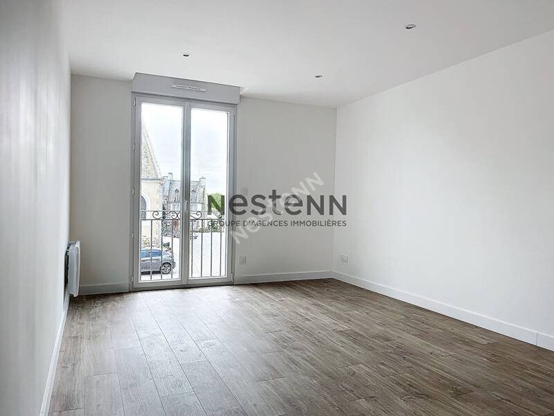 Maison à louer, 60m², NOYAL MUZILLAC