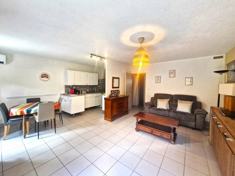 Maison à vendre, 103m², MONTPELLIER