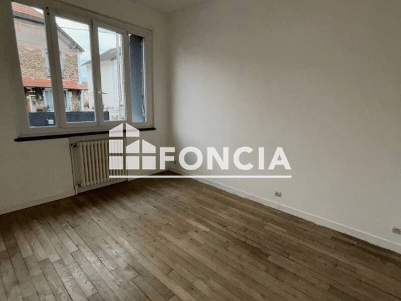 Maison à louer, 74m², ARNOUVILLE LES GONESSE