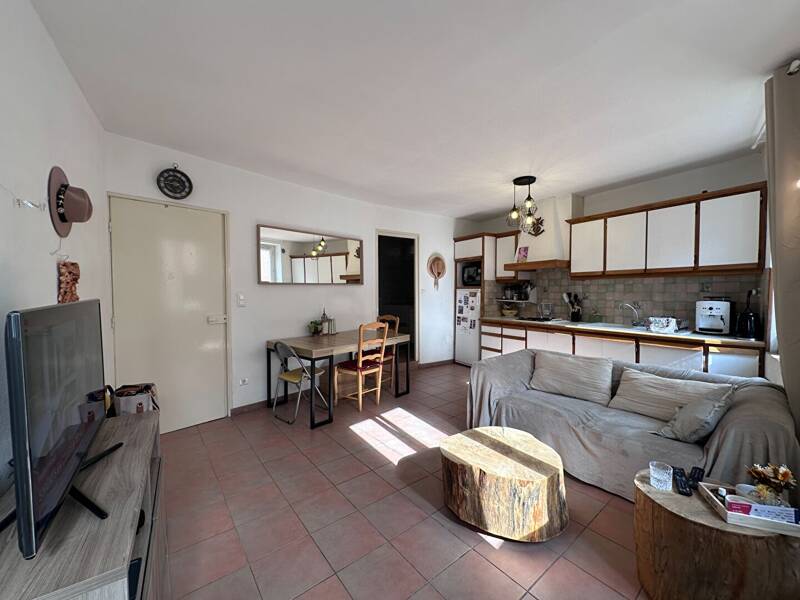 Maison à vendre, 57m², FOS SUR MER