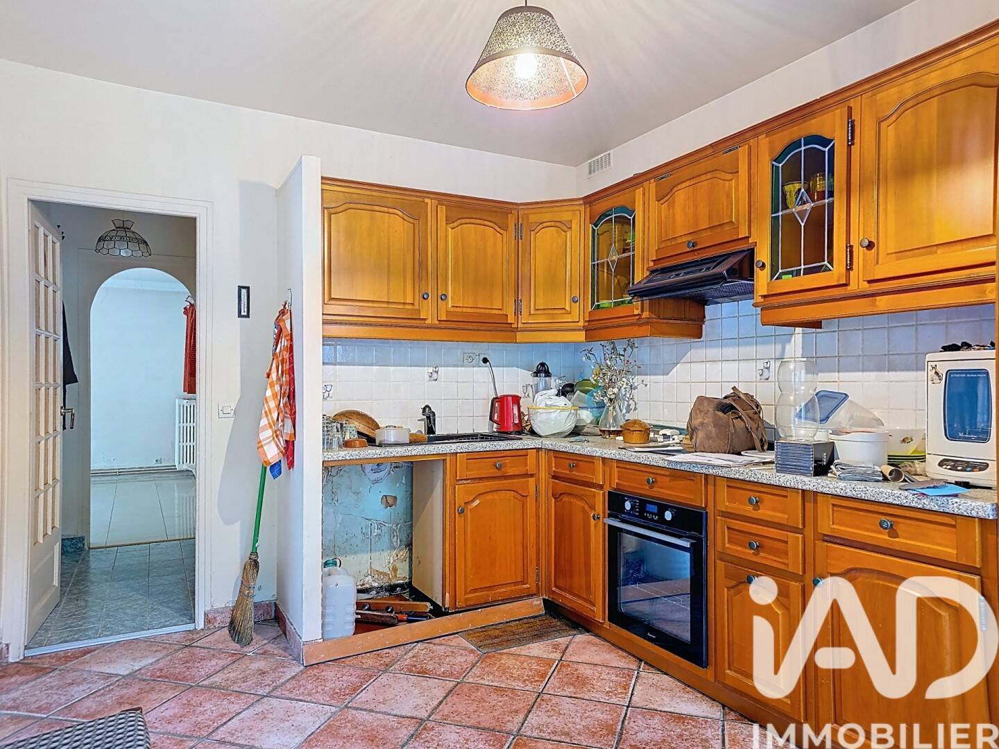 Maison à vendre, 82m², VILLIERS SUR MARNE