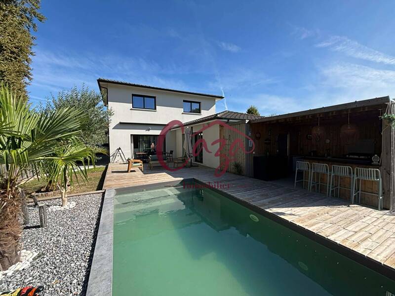 Maison à vendre, 150m², CAMBLANES ET MEYNAC