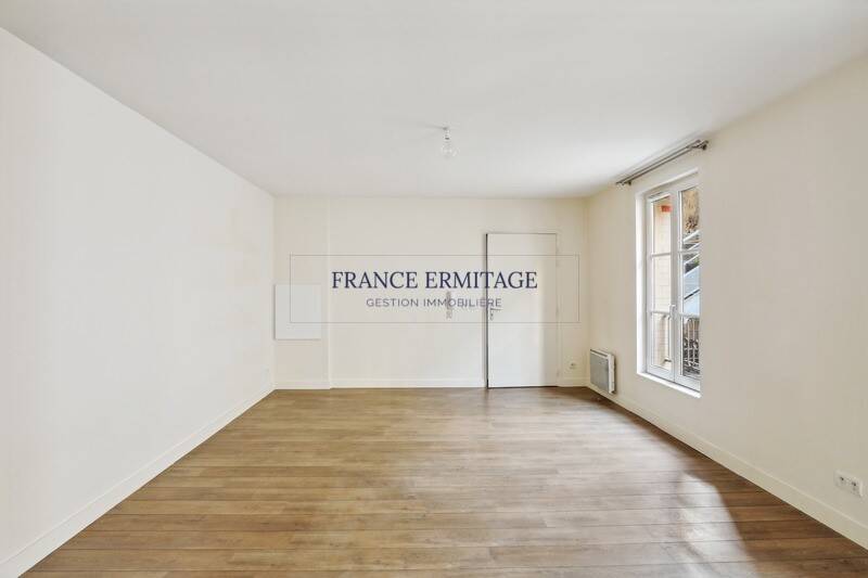 Maison à louer, 55m², SAINT OUEN