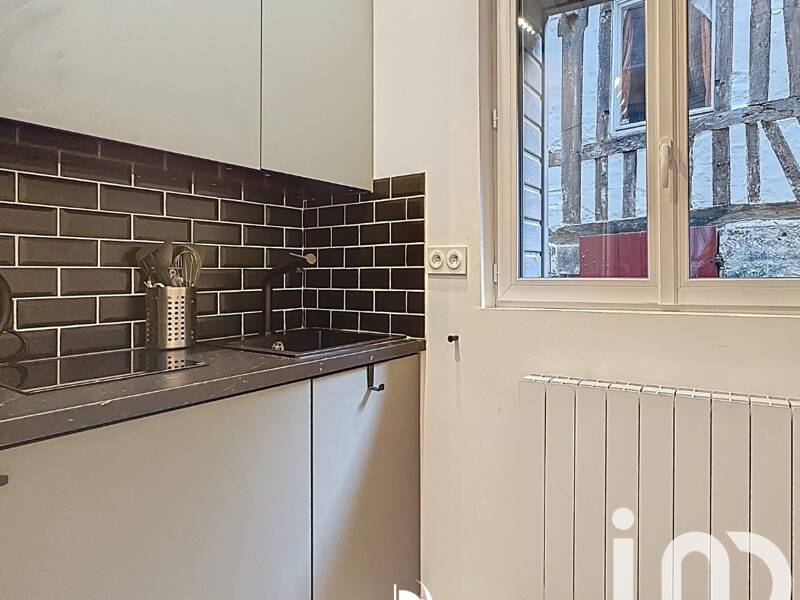 Maison à vendre, 9m², ROUEN