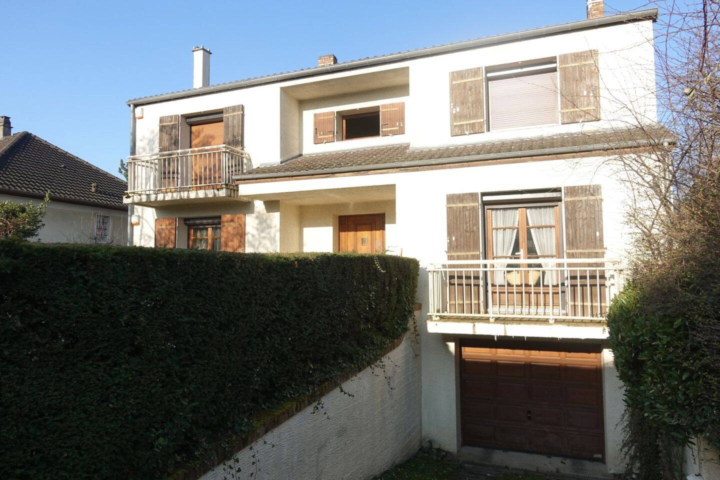 Maison à vendre, 240m², AULNAY SOUS BOIS
