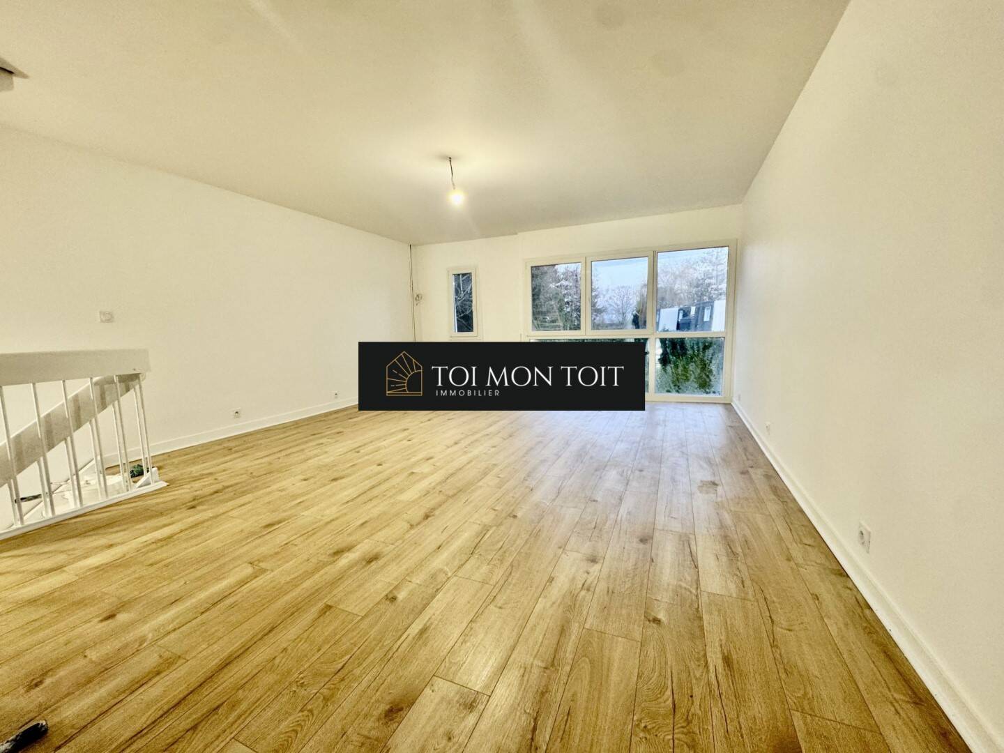 Maison à vendre, 95m², SURVILLIERS