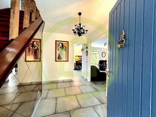 Maison à vendre 414 000 € 9 pièces 5 chambres 173 m² 2 163 m² de terrain Bouchain 59111
