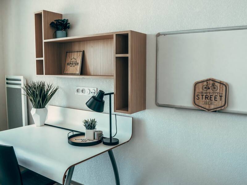 Maison à louer, 33m², MONTPELLIER