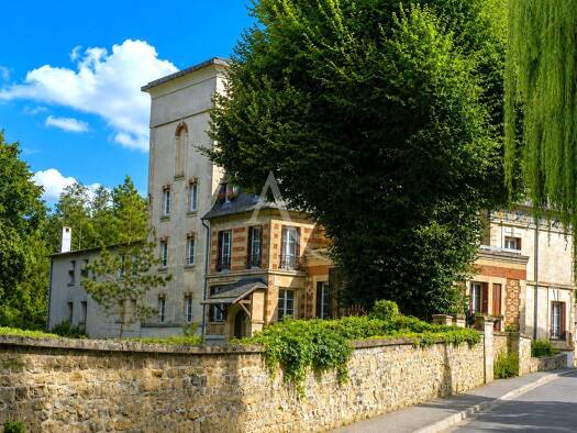 Appartement à vendre 249 100 € 4 pièces 3 chambres 98,73 m² 1er étage Boissy-l'Aillerie 95650