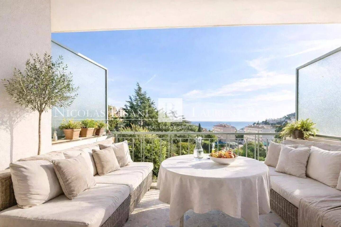 Maison à vendre, 51m², VILLEFRANCHE SUR MER