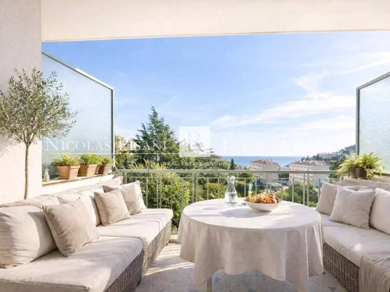 Maison à vendre, 51m², VILLEFRANCHE SUR MER