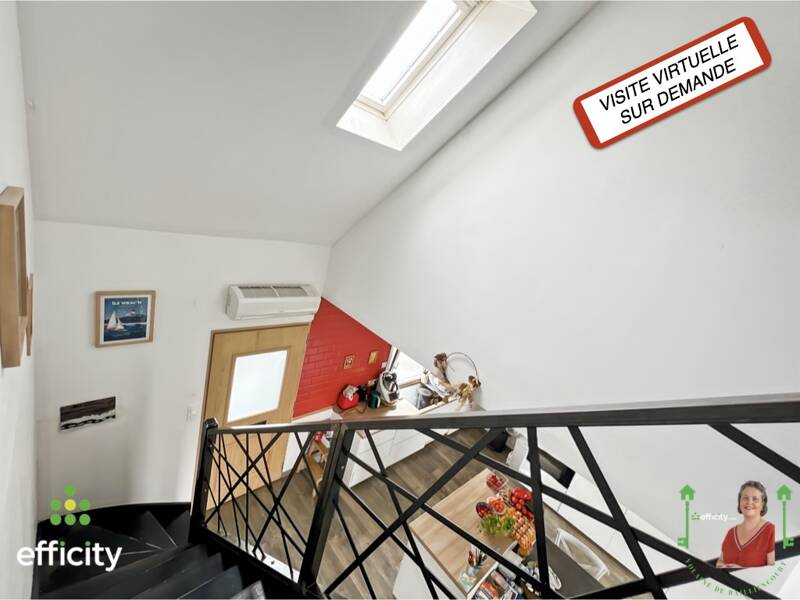 Maison à louer, 140m², VITRE