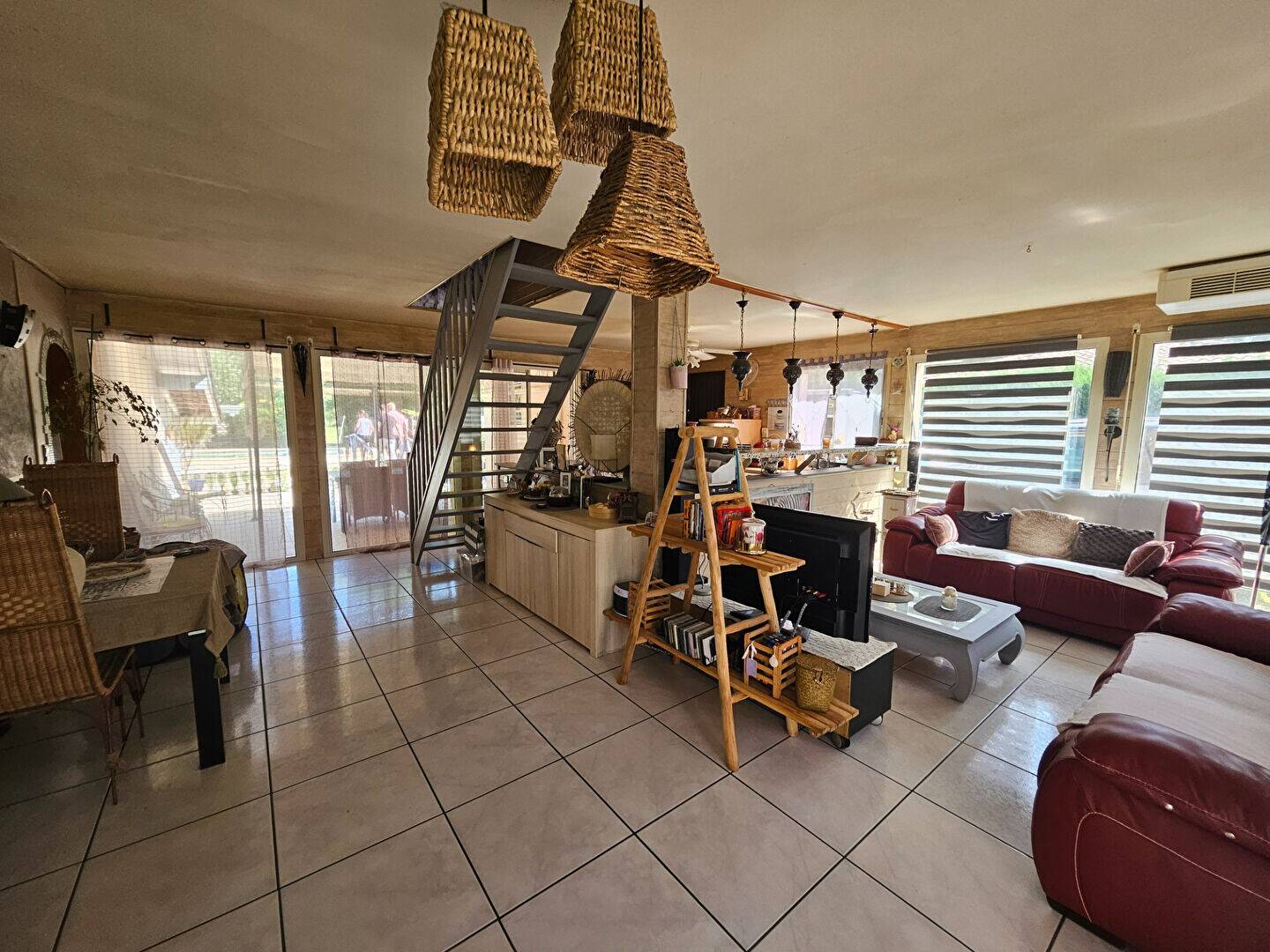 Maison à vendre, 110m², SAINT VINCENT DE PAUL