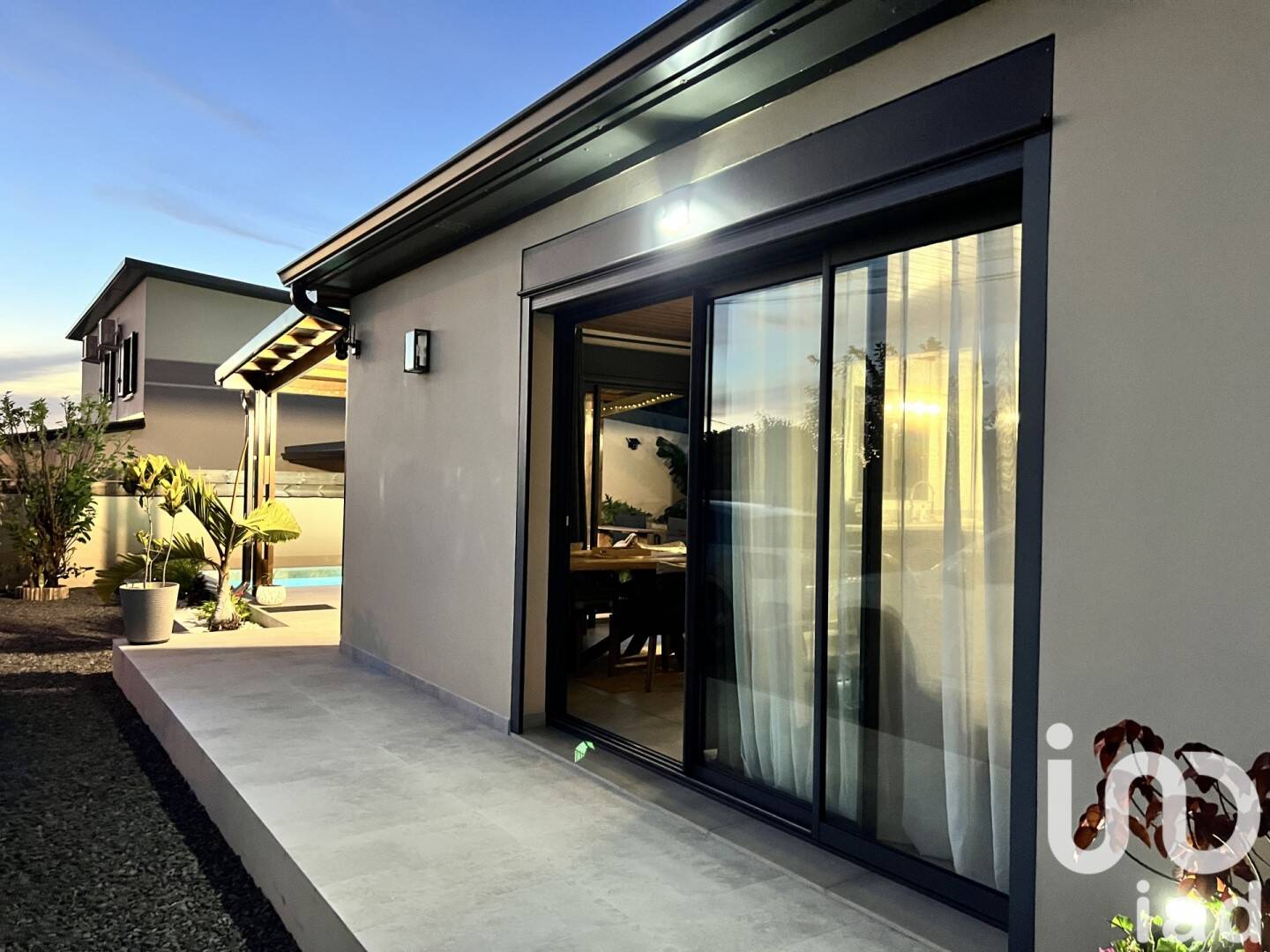 Maison à vendre, 195m², SAINT PIERRE