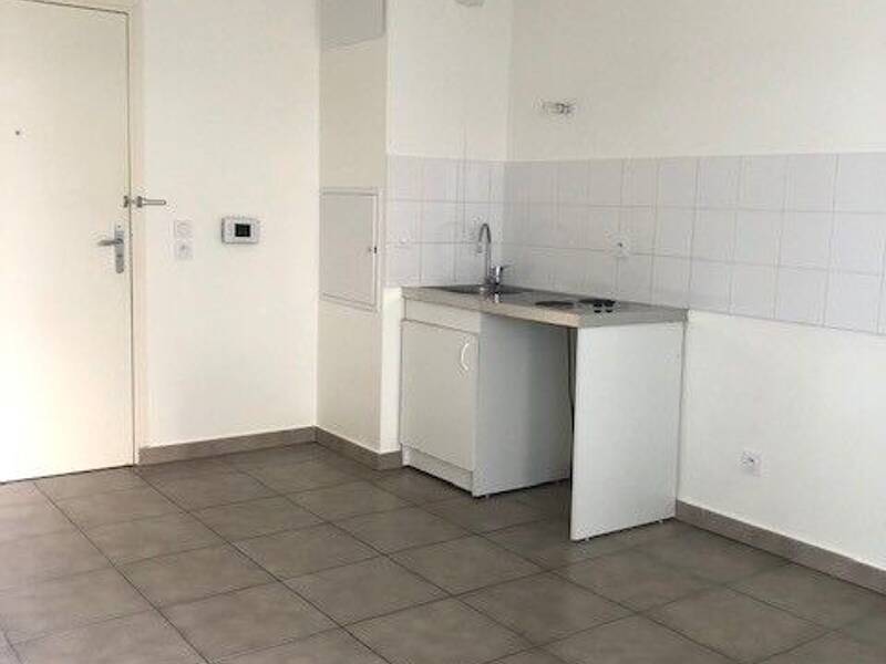 Maison à louer, 26m², SATHONAY CAMP