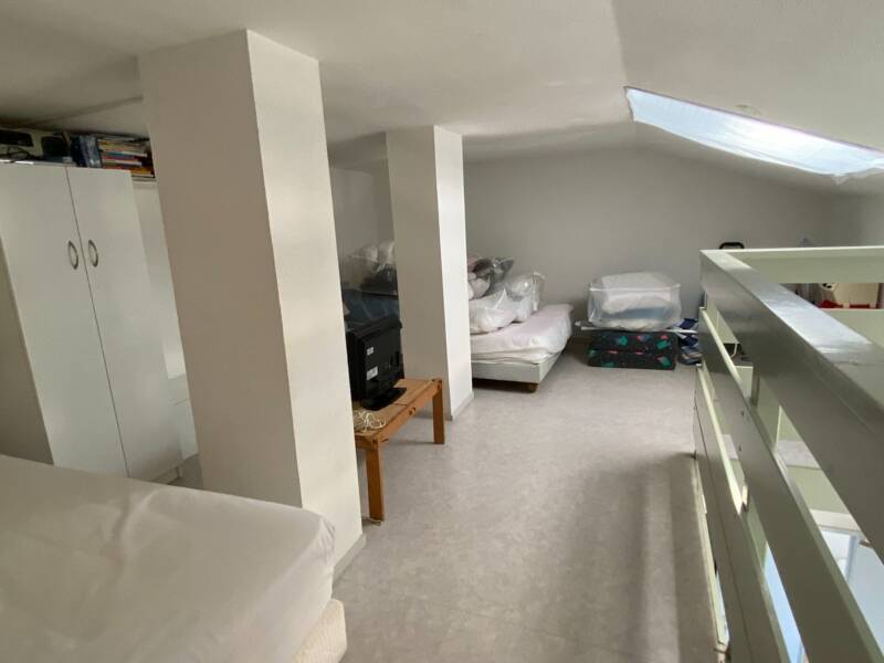 Maison à vendre, 35m², BRETIGNOLLES SUR MER