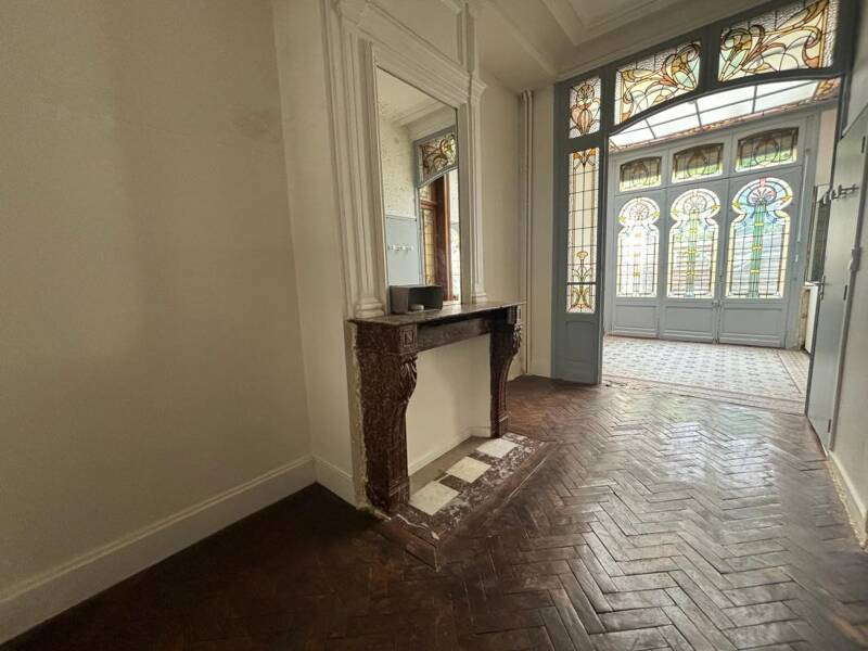 Maison à louer, 39m², LILLE