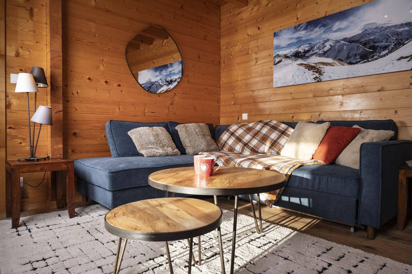 Maison à vendre, 204m², SAINT JEAN DE SIXT