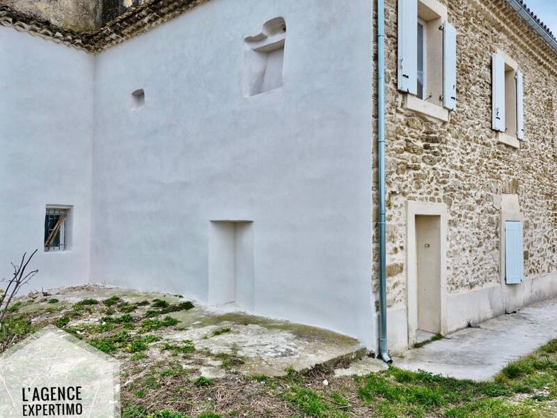 Maison à vendre, 103m², BEDARRIDES