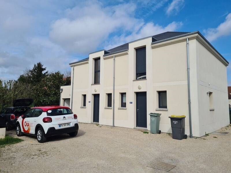 Maison à louer, 63m², ORLEANS