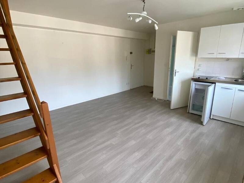 Maison à louer, 29m², REIMS