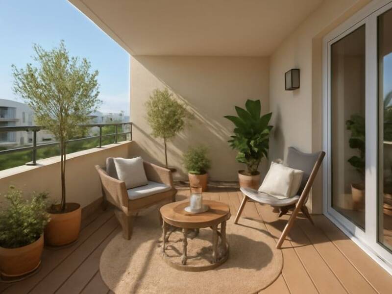 Maison à vendre, 71m², NEYDENS