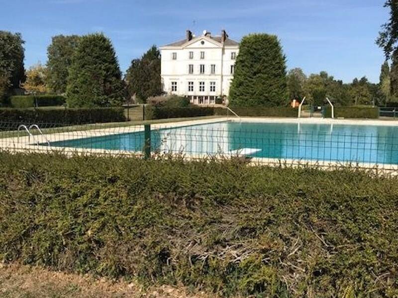 Maison à vendre, 43m², PACY SUR EURE