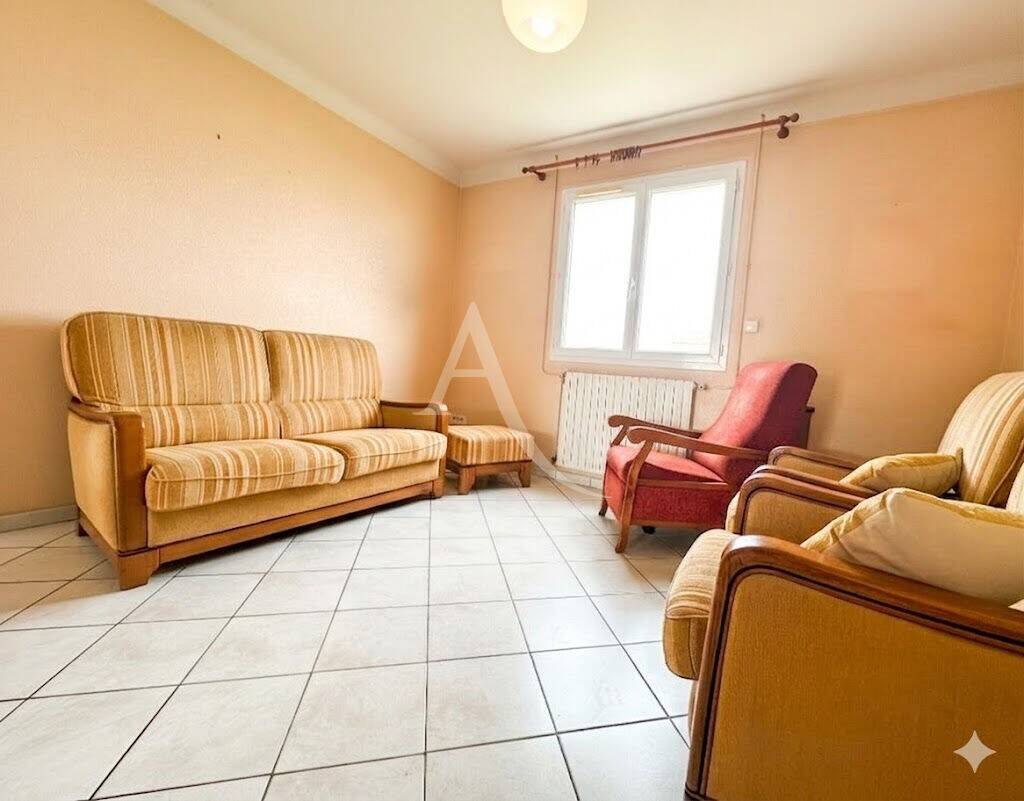 Maison à vendre, 118m², L'AIGUILLON SUR VIE
