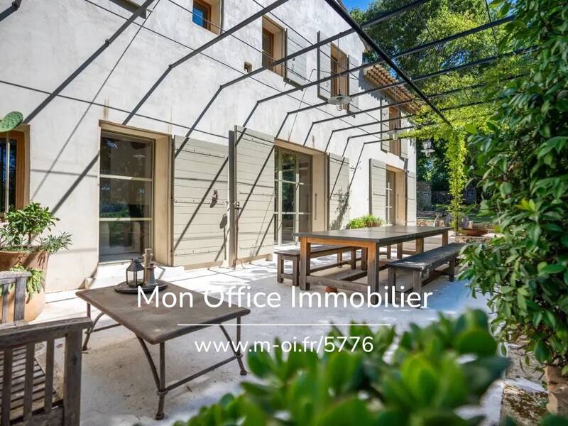 Maison à vendre, 475m², AIX EN PROVENCE