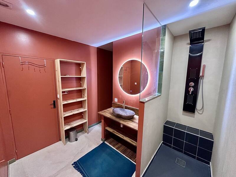 Maison à louer, 75m², NIMES