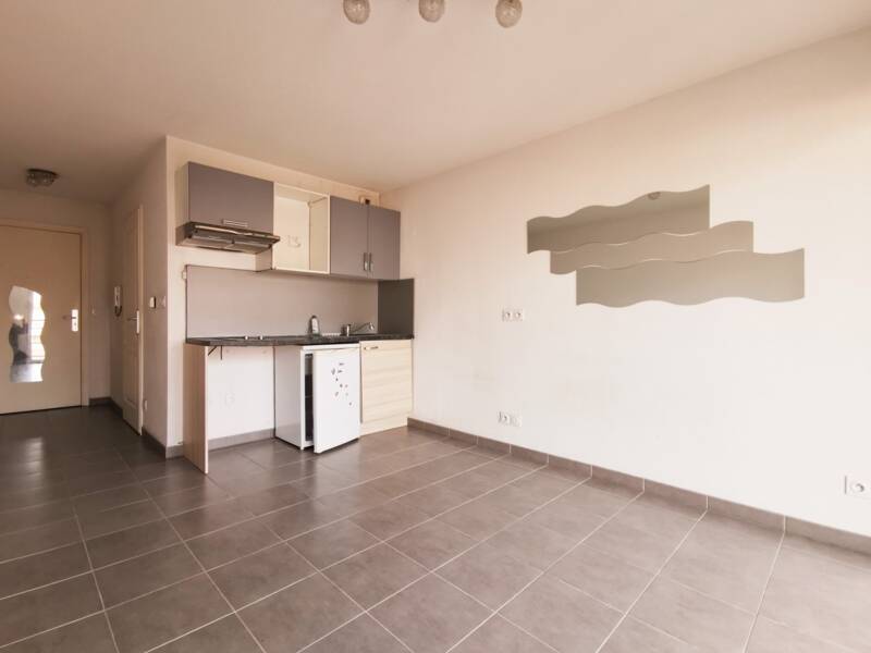 Maison à louer, 25m², NICE