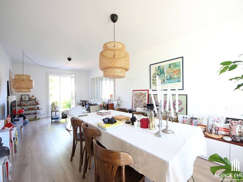 Maison à louer, 94m², DINARD