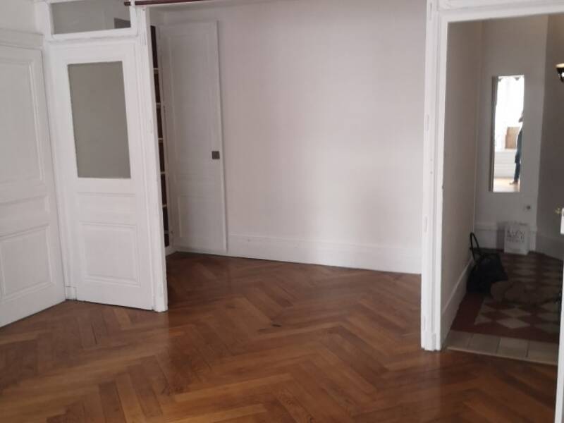 Maison à louer, 73m², LYON 2E