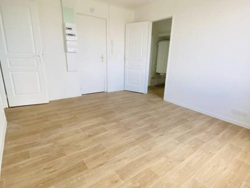 Maison à louer, 24m², BONNIERES SUR SEINE