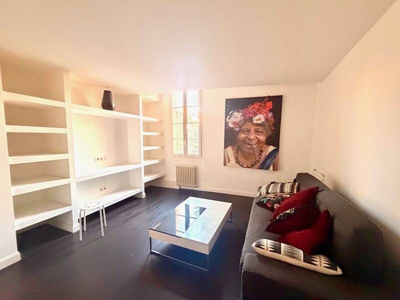 Maison à louer, 58m², AIX EN PROVENCE