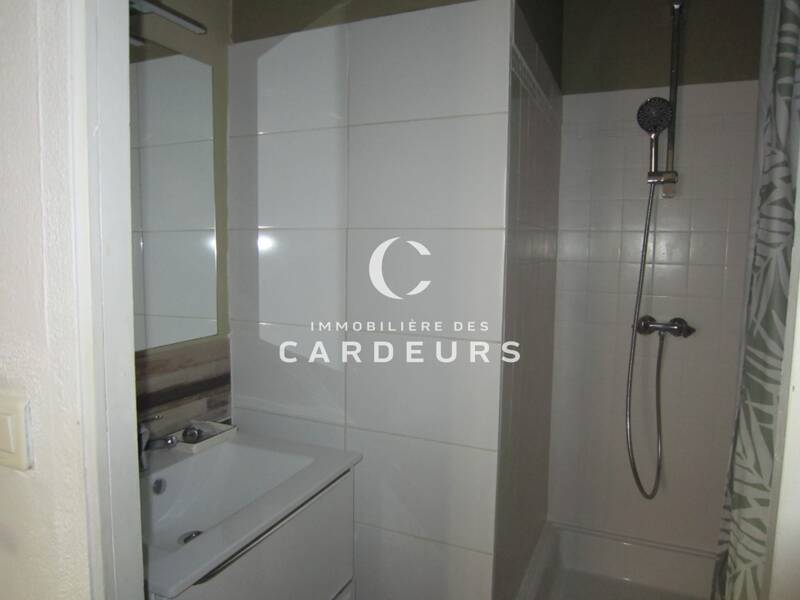 Maison à louer, 12m², AIX EN PROVENCE