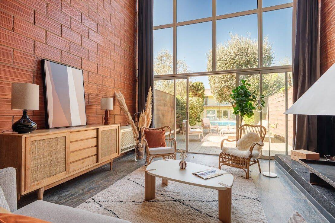 Maison Bordeaux 6 pièce(s) 184 m2 — 4