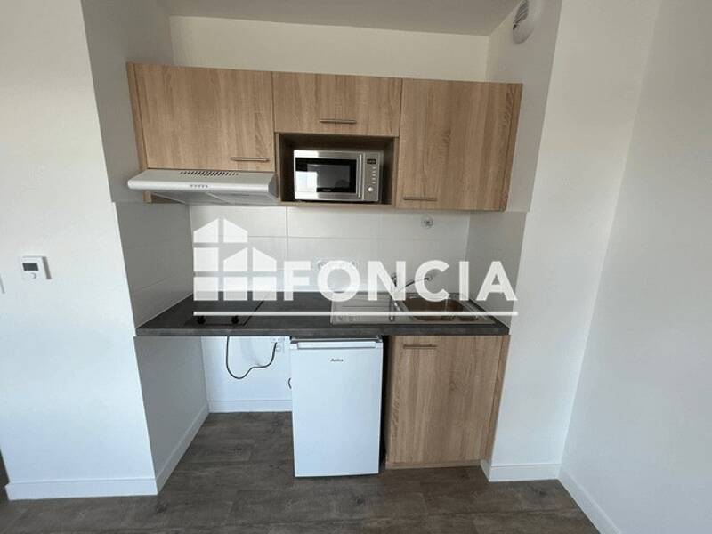 Maison à louer, 28m², CLERMONT FERRAND